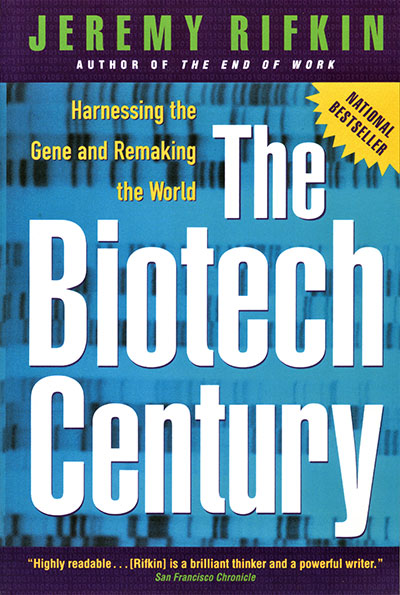 The-Biotech-Century