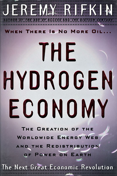 The-Hydrogen-Economy